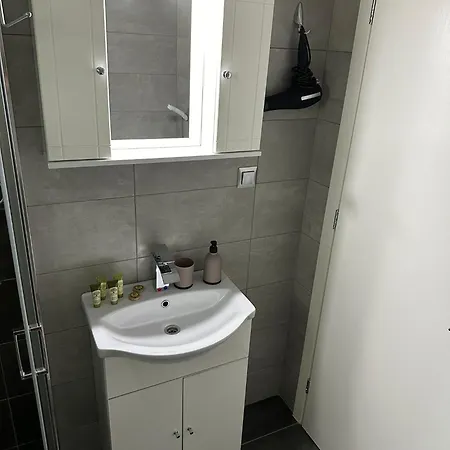 Beautiful With Balcony * Kalamáta