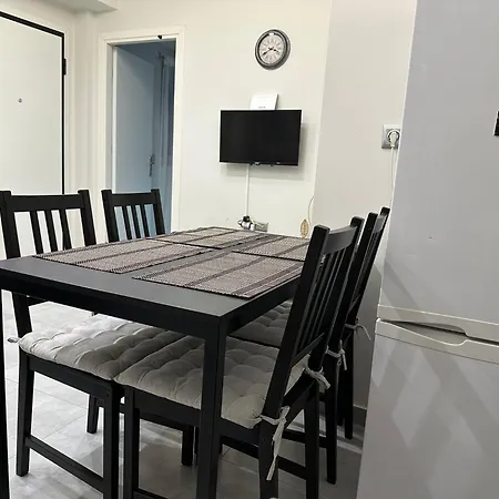 Beautiful With Balcony