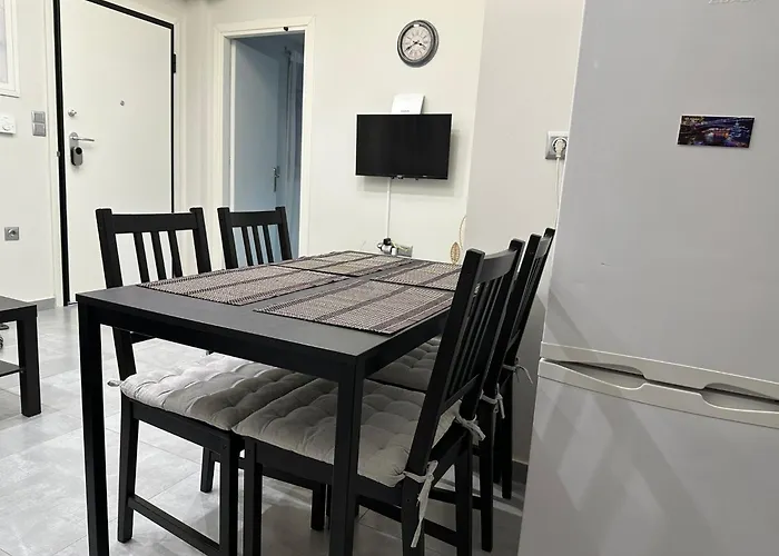 Beautiful With Balcony