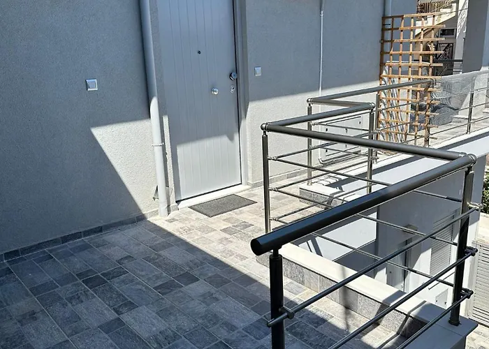 Beautiful With Balcony